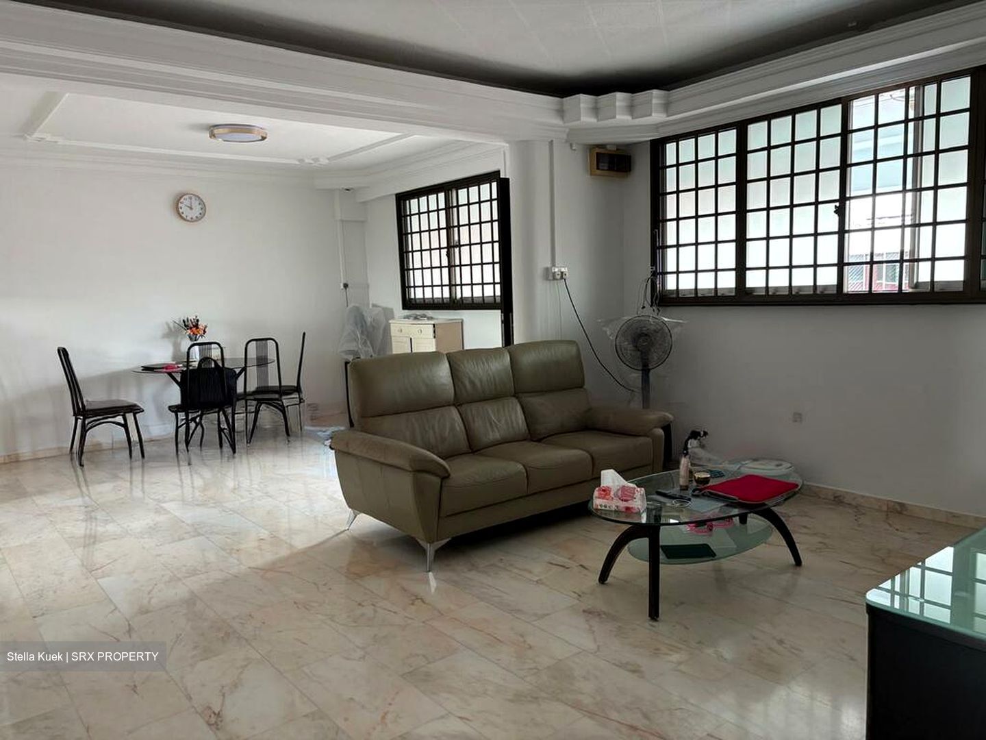 Blk 5 Toh Yi Drive (Bukit Timah), HDB 4 Rooms #517080101